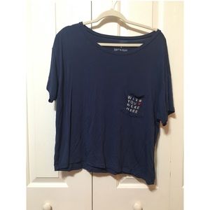 American Eagle Shirt